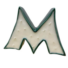 Palaye Svichka - METRO